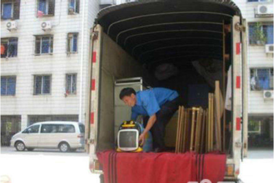 專業(yè)周邊搬家服務(wù) 讓搬家更省心、更便捷