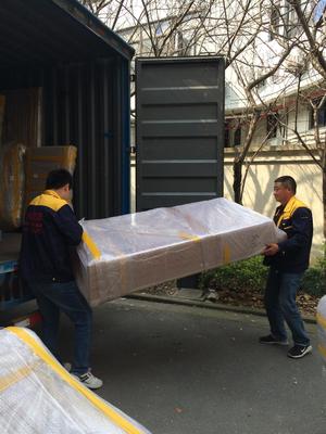 跨省搬家全攻略 如何選擇合適的搬家服務，讓搬遷無憂