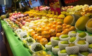水果店銷售不合格柑橘受處罰，法律詳解食品安全責任