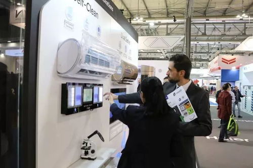 世界空調(diào)進(jìn)入中國(guó)時(shí)刻 海爾互聯(lián)空調(diào)全球市場(chǎng)份額高達(dá)30.5%引領(lǐng)行業(yè)變革