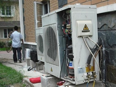 沈陽(yáng)海爾空調(diào)售后維修服務(wù)指南