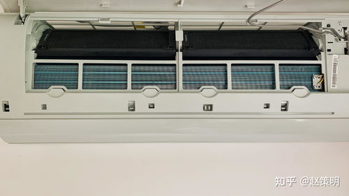 海爾勁爽空調(diào)除甲醛版 618新裝修老房的甲醛克星，附深度體驗(yàn)報(bào)告