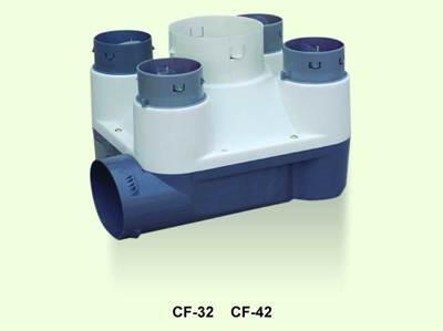 沈陽(yáng)海爾中央空調(diào)的多種類型及其制冷原理