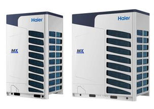 海爾中央空調(diào)領(lǐng)跑建筑節(jié)能改造市場(chǎng)，全系產(chǎn)品定制助力沈陽(yáng)綠色轉(zhuǎn)型