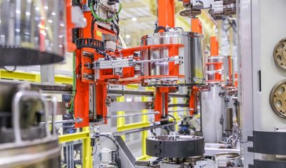 再添燈塔，引領智造 海爾智家工業互聯網版圖持續擴張