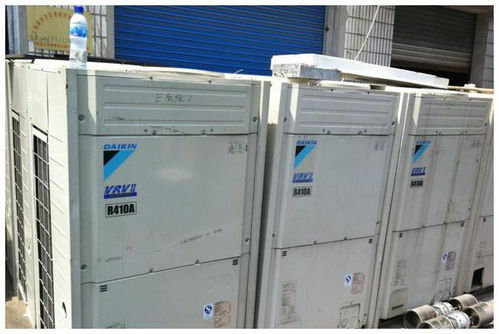 被誤認國貨的隱形巨頭 日本大金空調在華深耕26年，累計營收超1400億